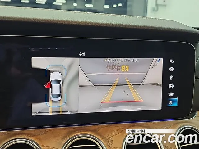 Mercedes-Benz E-Class W213 — Фото автомобиля 16