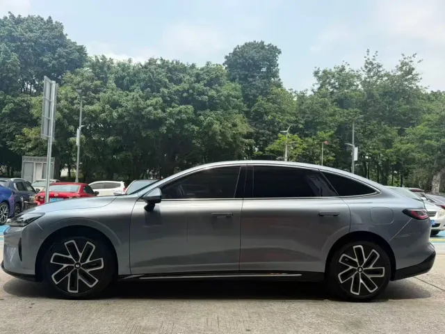 Baojun Xiangjing — Фото автомобиля 11