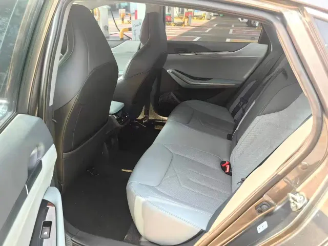 Changan Raeton Plus — Фото автомобиля 7