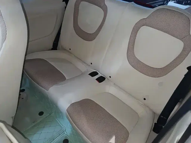 Wuling Hongguang Mini EV — Фото автомобиля 16