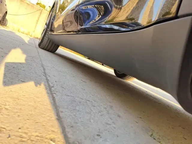 Tesla Model Y — Фото автомобиля 21