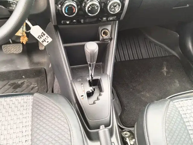 Toyota YARiS L Zhi Xuan — Фото автомобиля 13