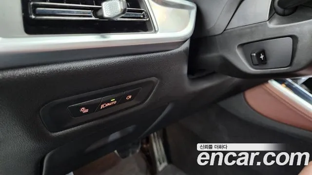 BMW X5 xDrive 40i M Sport — Фото автомобиля 23