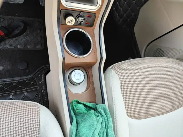 Wuling Hongguang Mini EV — Фото автомобиля 13