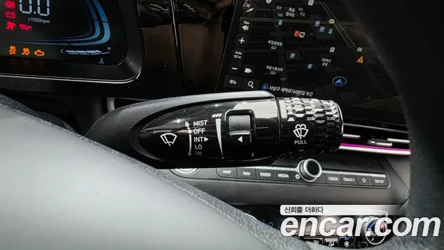 Hyundai Avante — Фото автомобиля 27