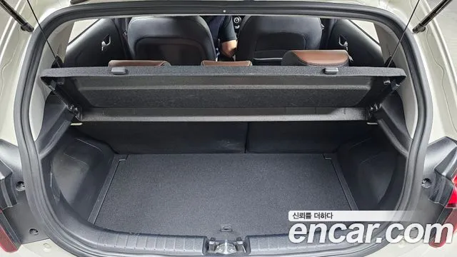 Kia morning Новый Morning (JA) Signature — Фото автомобиля 20
