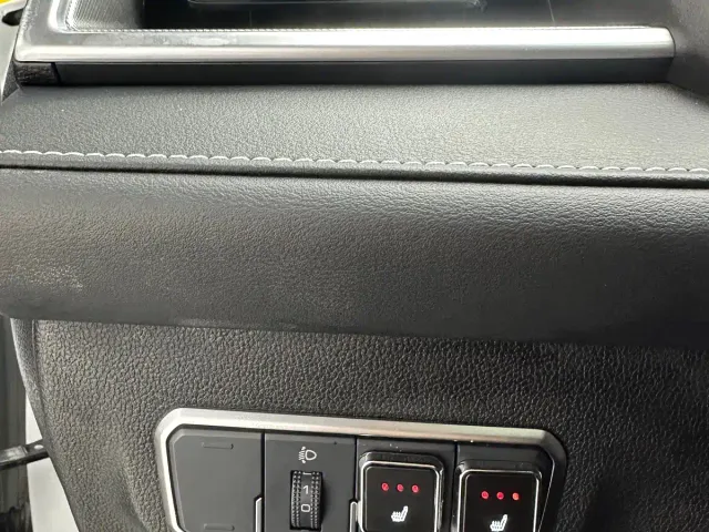 Haval M6 — Фото автомобиля 18
