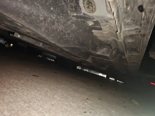 Toyota Wildlander — Фото автомобиля 18
