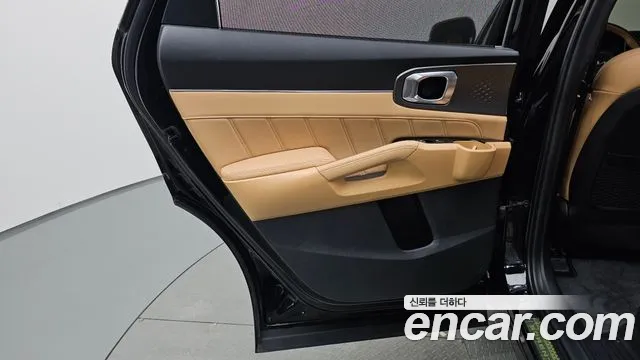 Kia Sorento 4th Gen — Фото автомобиля 14