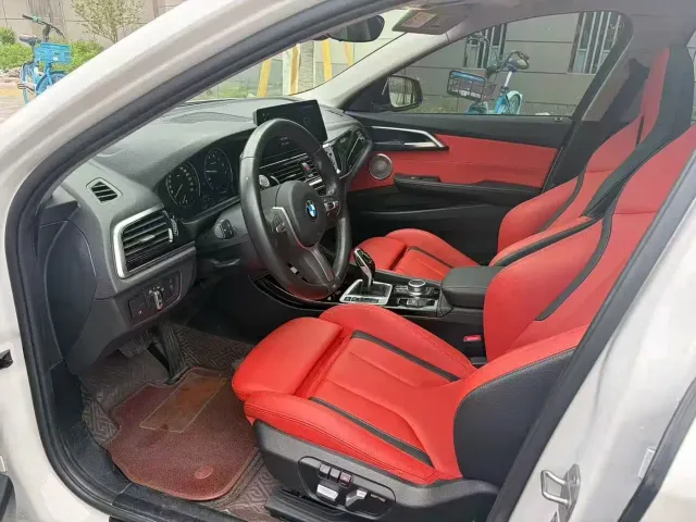 BMW 1 Series — Фото автомобиля 4