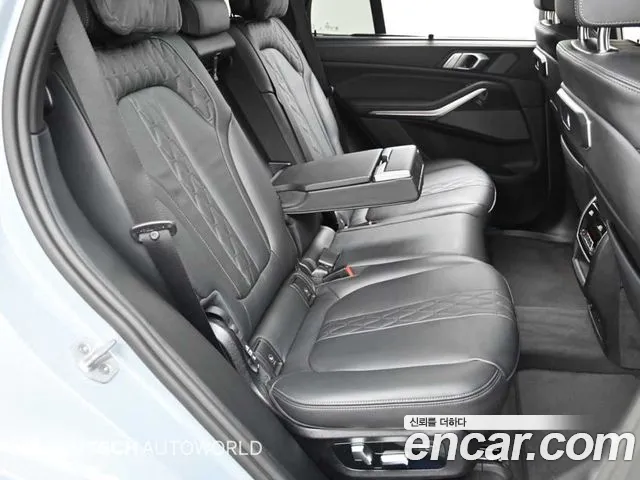 BMW X5 — Фото автомобиля 12
