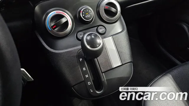 Hyundai Casper — Фото автомобиля 9
