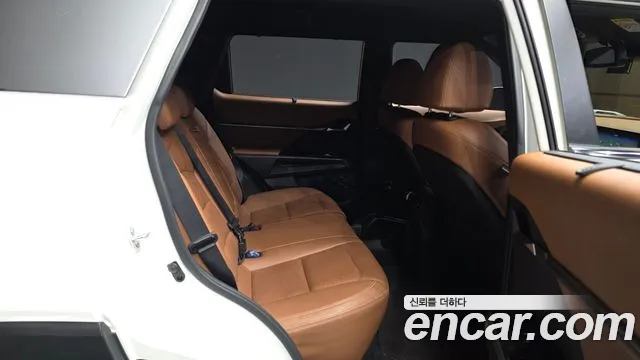 KG_Mobility_Ssangyong Torres Torres Бензин 1.5 2WD — Фото автомобиля 10
