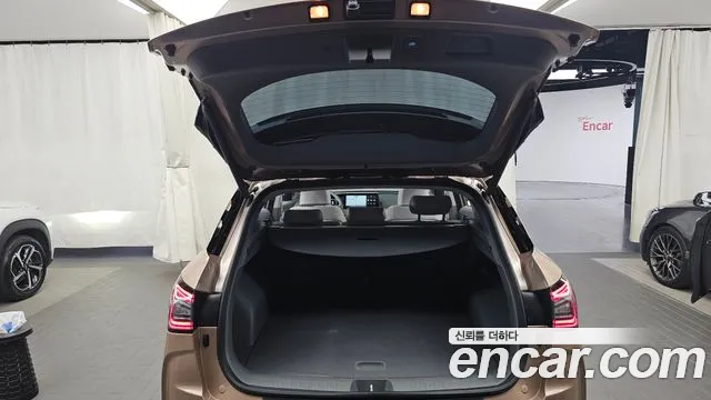 Hyundai Nexo Nexo Premium — Фото автомобиля 17