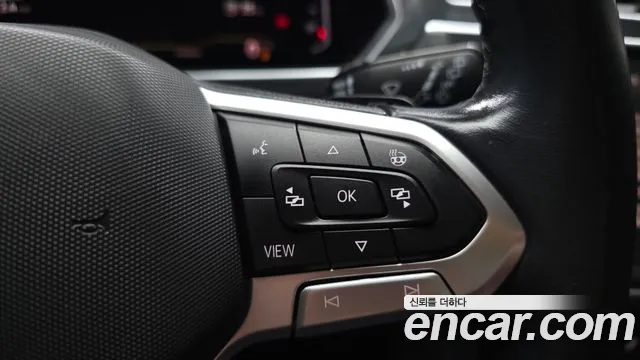 Volkswagen Tiguan — Фото автомобиля 29