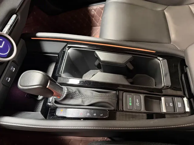 Honda Accord — Фото автомобиля 19