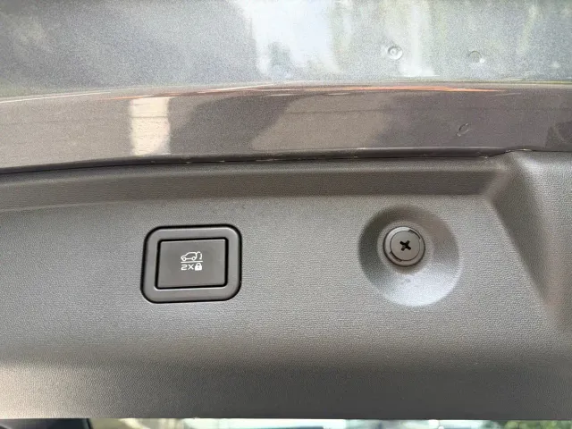 Changan CS75 Plus — Фото автомобиля 20