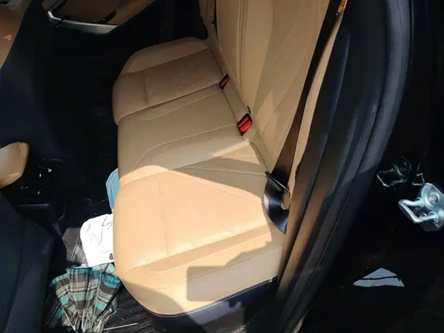 Geely Boyue L — Фото автомобиля 16