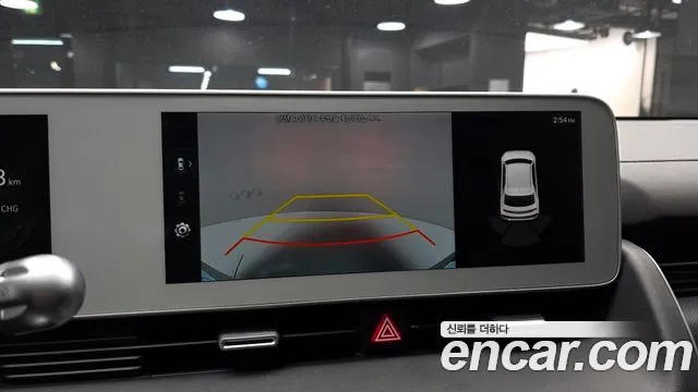 Hyundai Ioniq5 Ioniq5 — Фото автомобиля 11