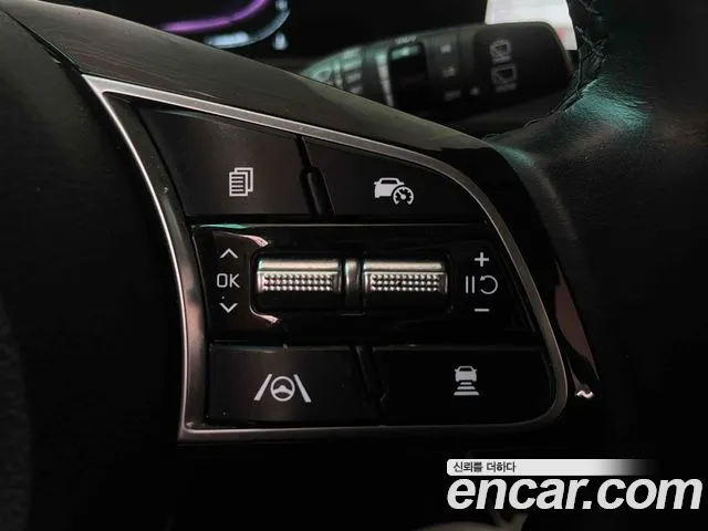 Kia Seltos New — Фото автомобиля 12