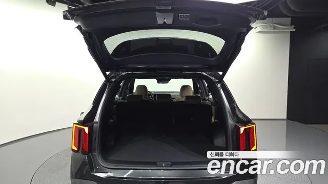 Kia Sorento 4th Gen — Фото автомобиля 26