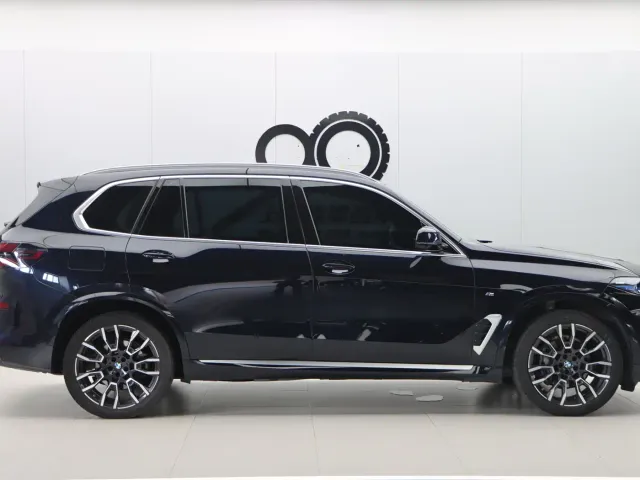 BMW X5 — Фото автомобиля 8
