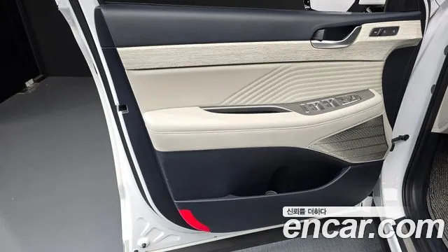Hyundai Palisade The New — Фото автомобиля 13