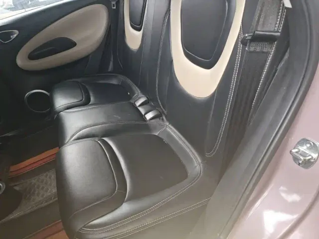 Wuling Bingo — Фото автомобиля 16