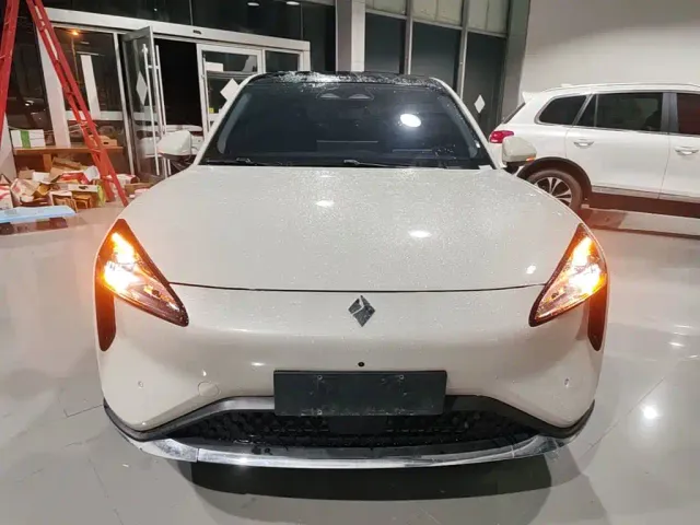 Baojun Yunhai — Фото автомобиля 2