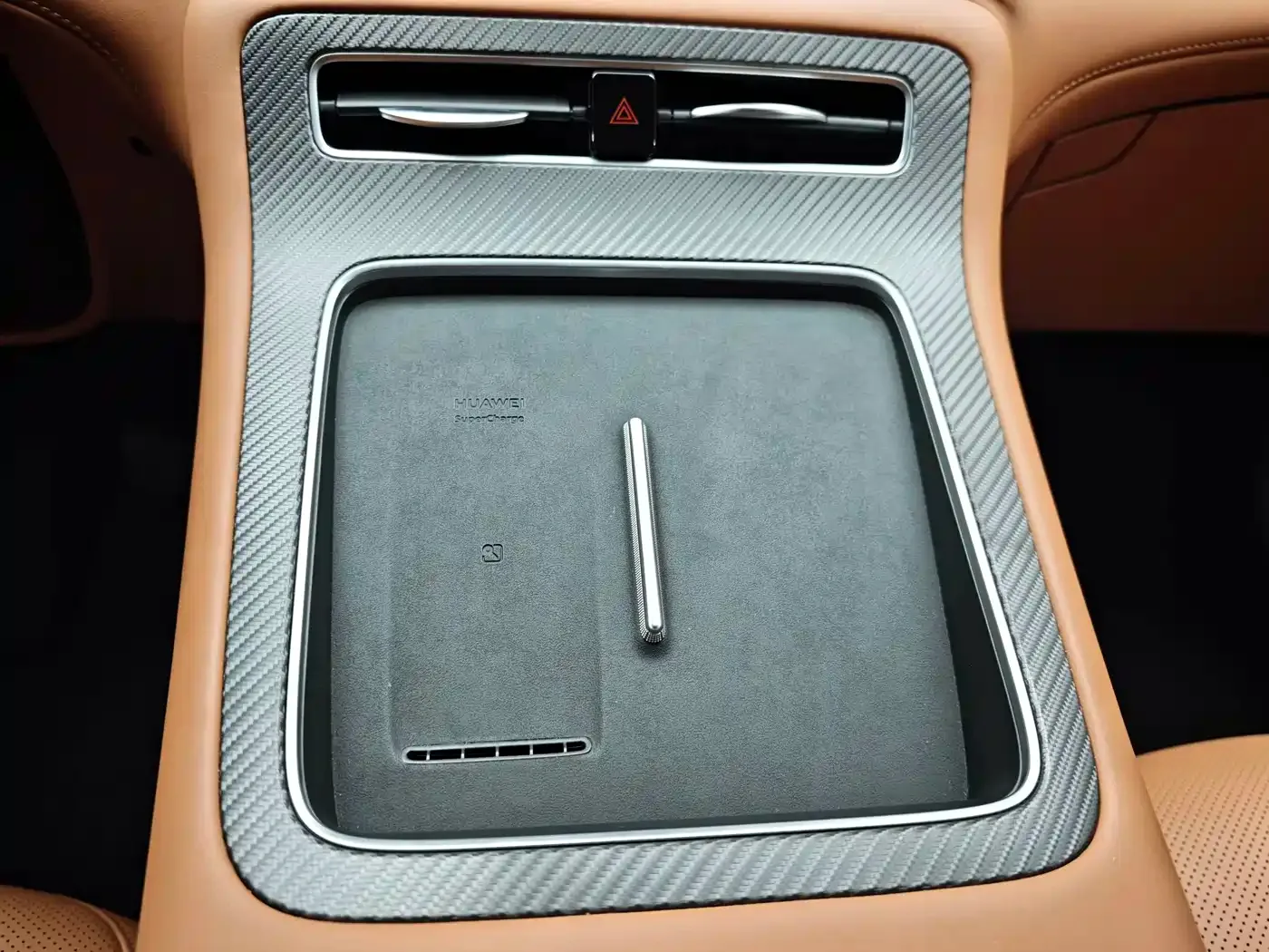 Shangjie Shangjie SUV 2025 Extended Range Edition — Фото автомобиля 13