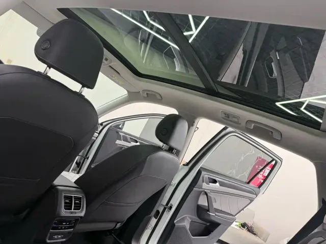 Volkswagen Tayron — Фото автомобиля 16