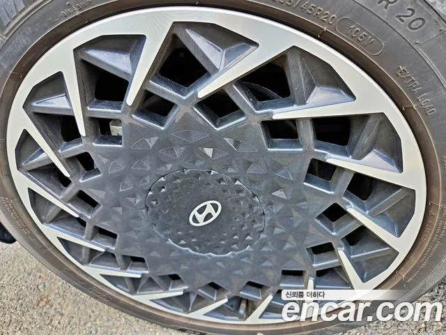Hyundai Ioniq 5 Ioniq5 — Фото автомобиля 18