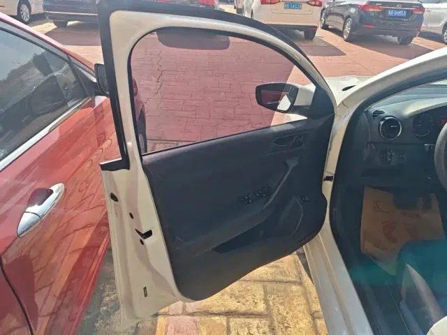 Jetta VA3 — Фото автомобиля 7