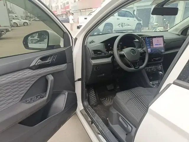 Volkswagen Tharu — Фото автомобиля 15