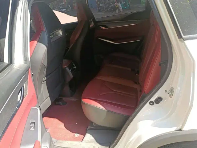 Changan CS75 Plus — Фото автомобиля 11