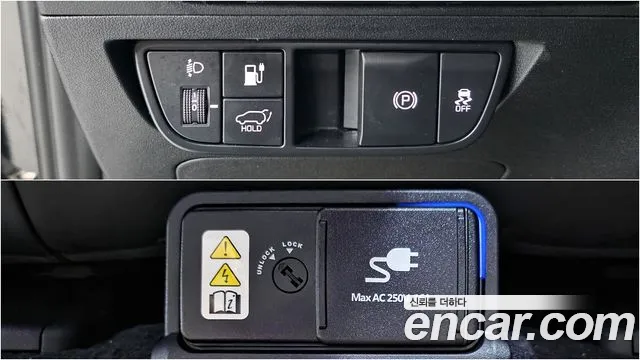 Kia EV6 — Фото автомобиля 19