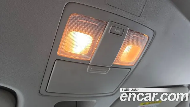 Kia Ray New — Фото автомобиля 21