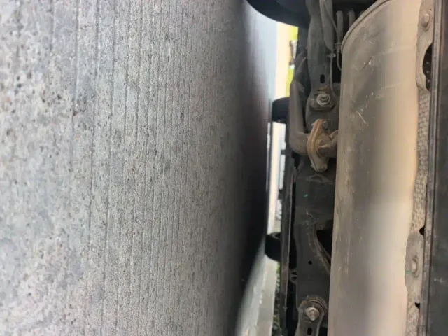 Leapmotor Leapmotor C11 2023 Range Extender 180 Comfort Edition — Фото автомобиля 24