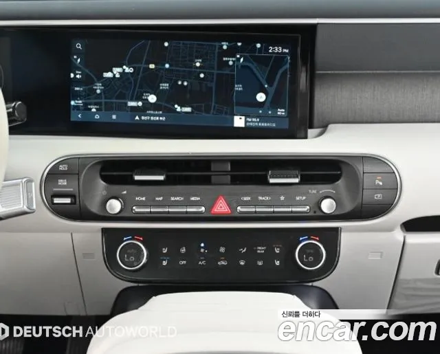 Hyundai Palisade LX3 — Фото автомобиля 14