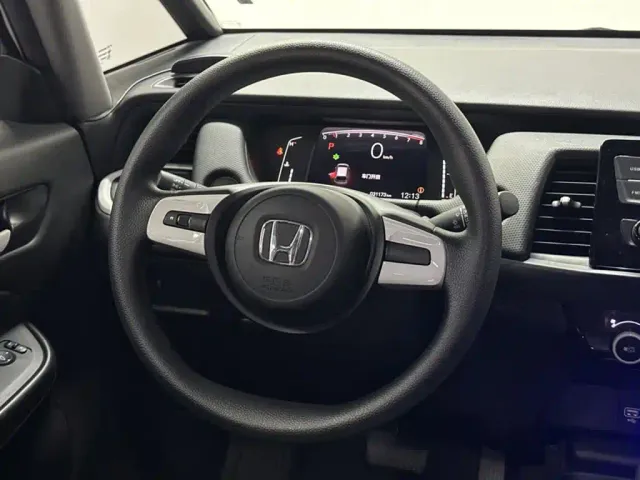 Honda Fit — Фото автомобиля 17