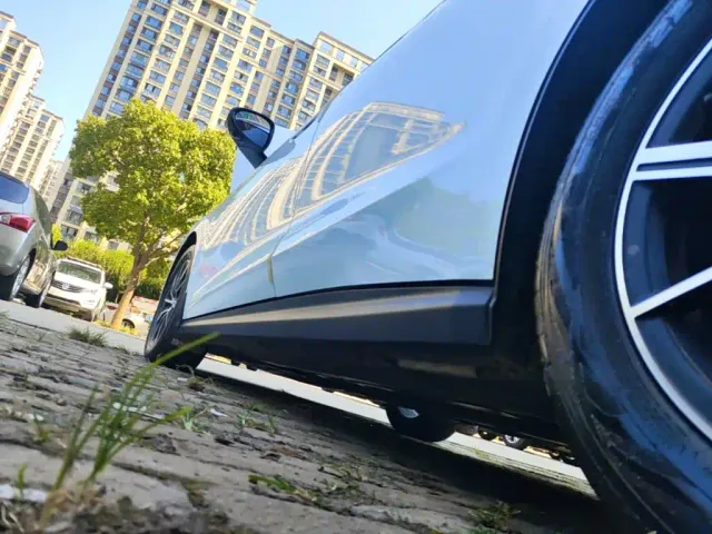 BYD Seal 06 — Фото автомобиля 21