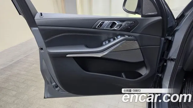 BMW X7 G07 — Фото автомобиля 13