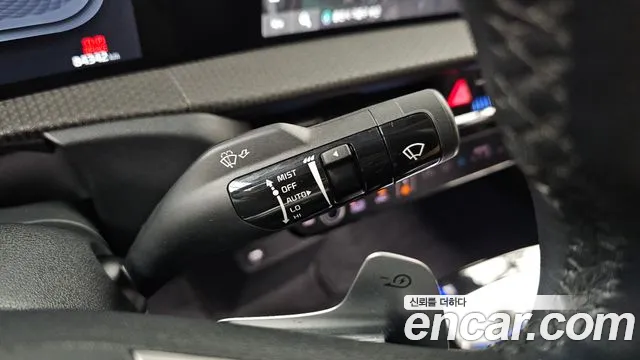 Kia EV6 — Фото автомобиля 26