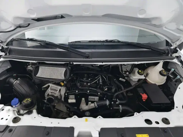 JMC Fushun — Фото автомобиля 6