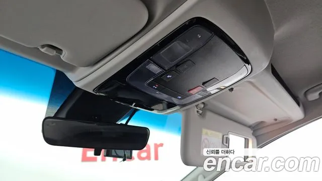 Hyundai Staria — Фото автомобиля 19