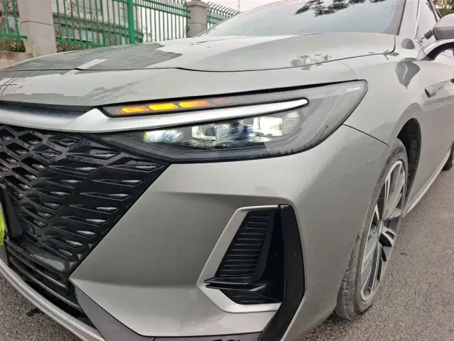 Chery Arrizo 8 — Фото автомобиля 17
