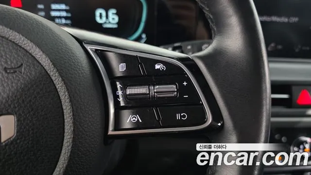 Kia Seltos — Фото автомобиля 25