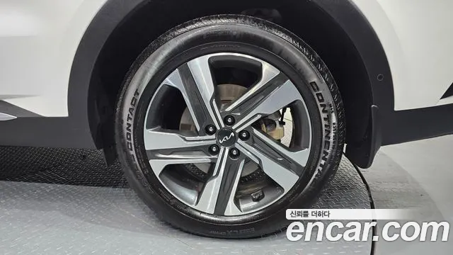 Kia Sorento 4th Gen — Фото автомобиля 6