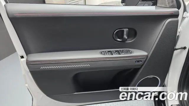 Hyundai Ioniq 5 New — Фото автомобиля 13