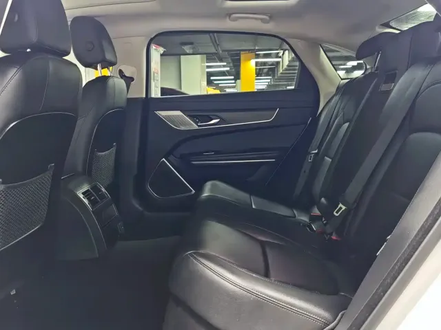Jaguar Jaguar XFL 2022 XFL 2.0T P200 2WD Elite Luxury — Фото автомобиля 5